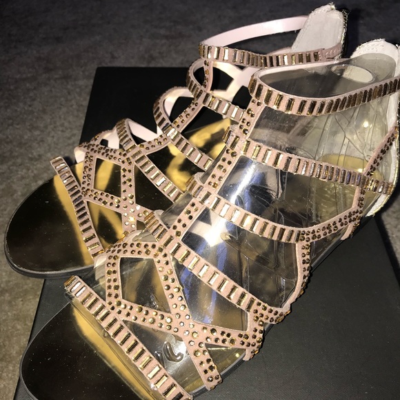 Vince Camuto Sandals - Picture 3 of 4